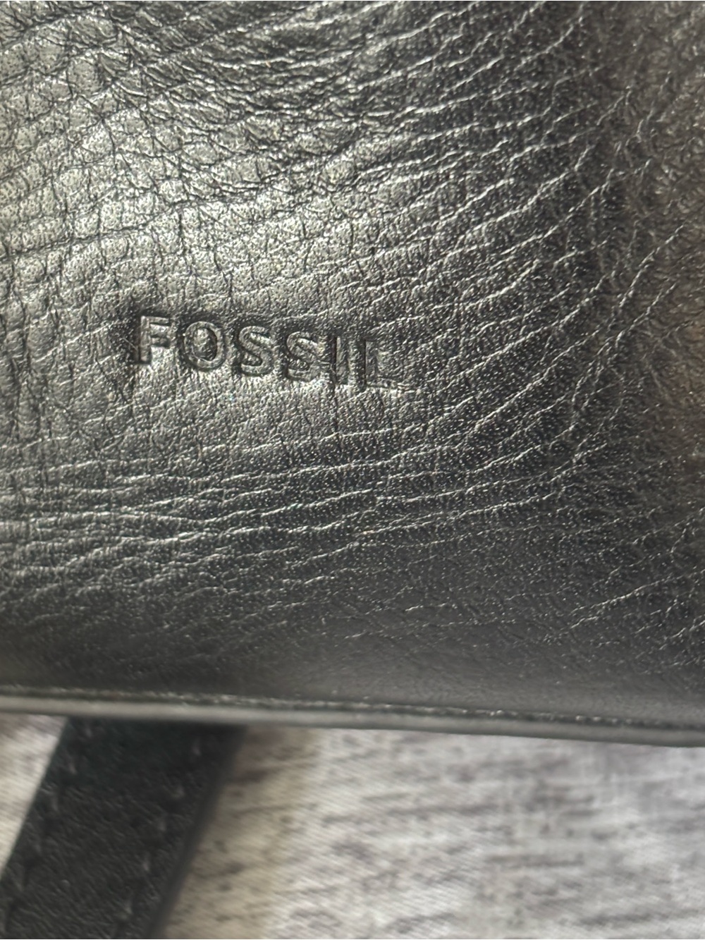 Fossil Liv Mini Backpack - Picture 7 of 7